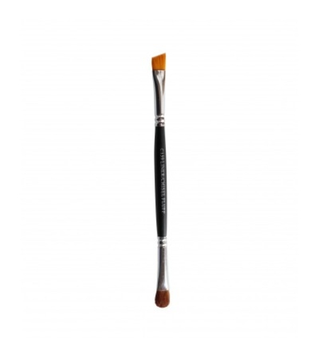 Crown Brush Liner/ Chisel Fluff C159
