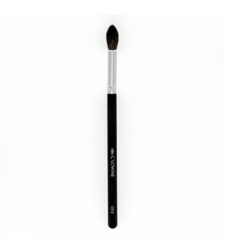 Crown Brush Pro Sculpting Crease Brush C512
