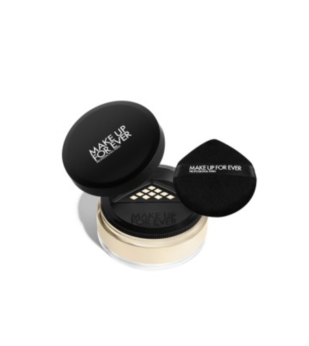 MAKEUP FOR EVER HD SKIN SETTING POWDER- Pudră de fixare 18g
