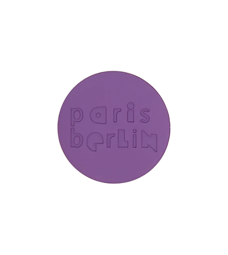 Paris Berlin FARD DE PLEOAPE - REZERVĂ - 3G