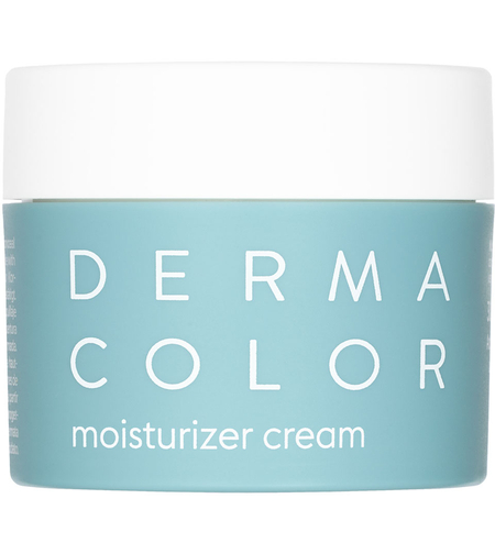 Kryolan Dermacolor Camouflage Moisturizing Cream - Cremă hidratantă 50ml