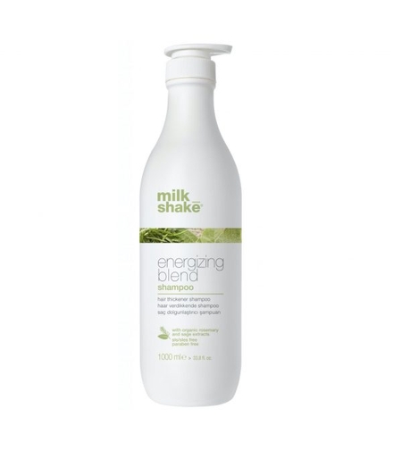 Milk_Shake®  Energizing Blend Conditioner -  Balsam profesional pentru păr fin, fragil și lipsit de vitalitate 300ml