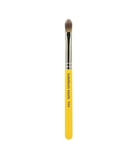 Bdellium Tools Travel Series Precision Concealer - Pesulă pentru anticearcăn Nr. 934 T