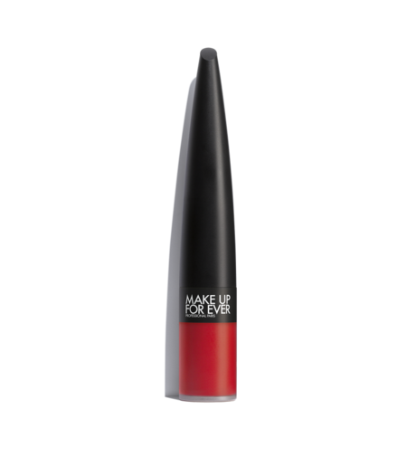 MAKEUP FOR EVER ROUGE ARTIST FOR EVER MATTE LIQUID -  RUJ / BLUSH LICHID MAT REZISTENT LA TRANSFER 24 ORE - 4.5ML