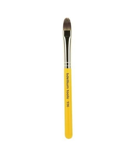 Bdellium Tools Travel Series Concealer - Pensulă pentru anticearcăn Nr. 936 T