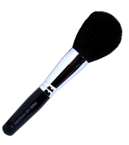 Parisax Professional Pensula pudra manson scurt PAMC02