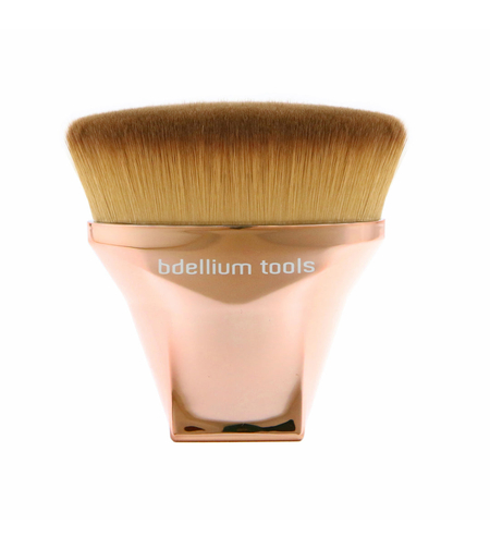 Bdellium Tools  Studio Series - Master Blender - PENSULĂ PENTRU FOND DE TEN - 999U