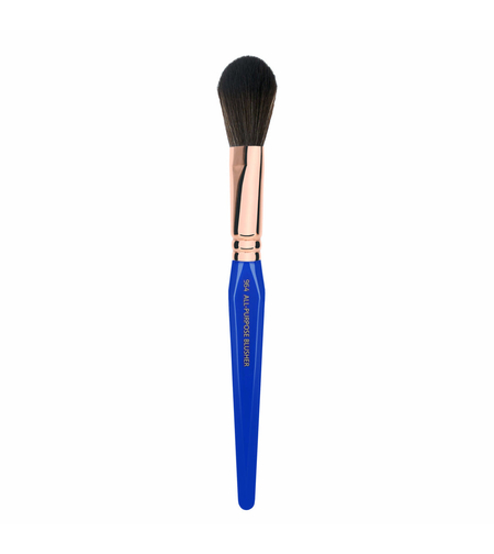 Bdellium Tools  Golden Triangle Series All-purpose Blusher - PENSULĂ PENTRU PUDRĂ, FARD DE OBRAZ ȘI CONTUR - 964GT