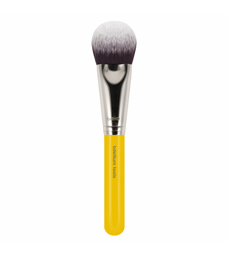 Bdellium Tools  Studio Series-  BDHD Phase I Large Foundation/ Powder - PENSULĂ PENTRU FOND DE TEN ȘI PUDRĂ - 988 S