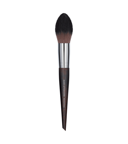 MAKEUP FOR EVER BLUSH BRUSH - PENSULĂ MARE PENTRU PUDRĂ ȘI FARD DE OBRAZ - NR. 160