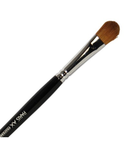 Parisax Professional Pensula pentru aplicarea fardului BDBC8