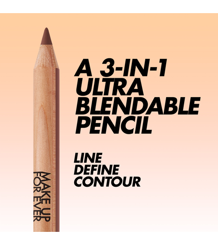 MAKEUP FOR EVER ARTIST COLOR PENCIL