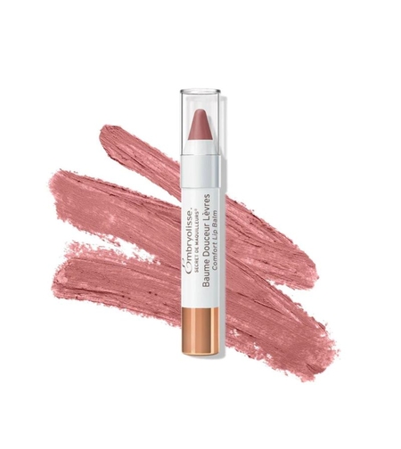 Embryolisse Baume Douceur Lèvres Corail Nude - Ancienne collection - BALSAM DE BUZE COLORAT - CORAIL NUDE 2.5G