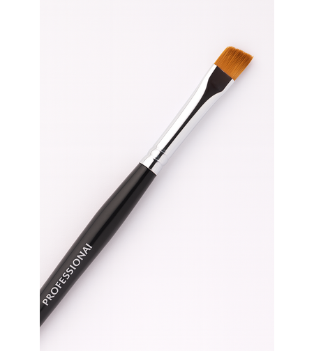 Parisax Professional Pensula pentru pleoape oblica BDBC35