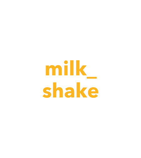 Milk_Shake