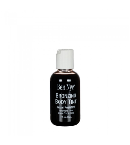 Ben Nye Bronzing Body Tint – Autobronzant lichid profesional 59ml