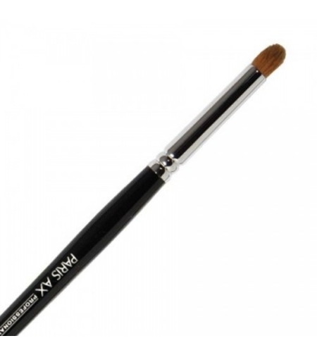 Parisax Professional Pensula Pleoape Pompon BDBC32