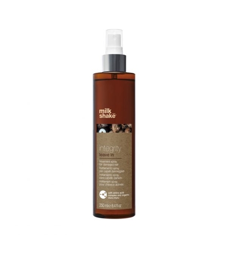 Milk_Shake® Integrity Leave in Treatment for Damaged Hair – 250 ml