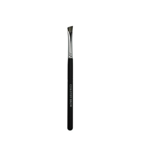 Crown Brush Stiff Brow C216