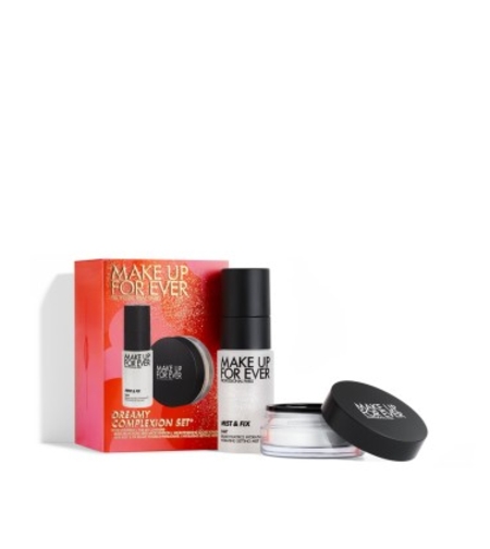 MAKEUP FOR EVER DREAMY COMPLEXION SET