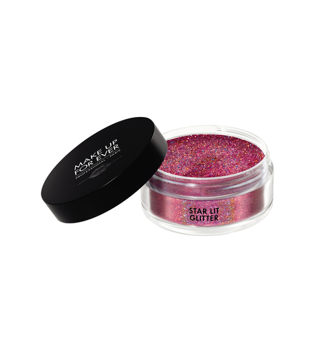 MAKEUP FOR EVER STAR LIT GLITTER LARGE PRO- GLITTER - 30G