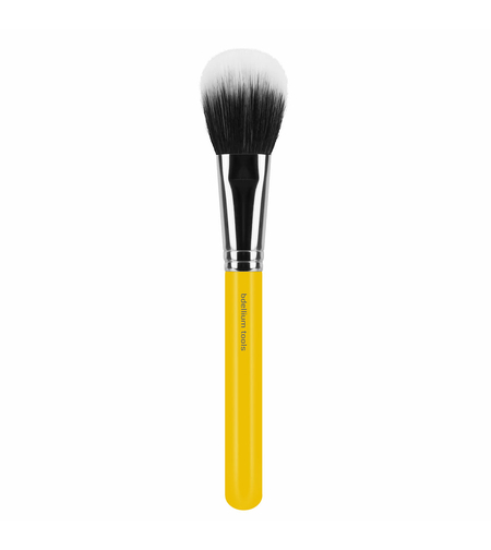 Bdellium Tools  Studio Series-  Duo Fiber Powder - PENSULĂ PENTRU PUDRĂ ȘI PRODUSE PUDRATE - 985 S