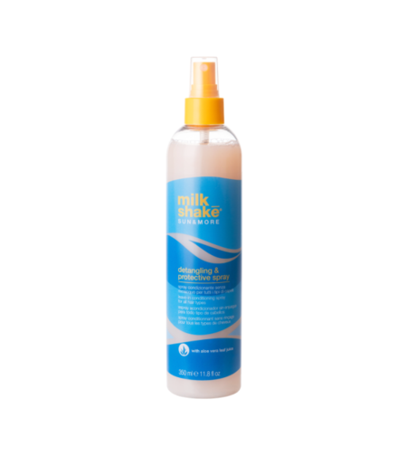 Milk_Shake Detangling & Protective Spray- Leave-In Conditioner for All Hair Types  350 ml