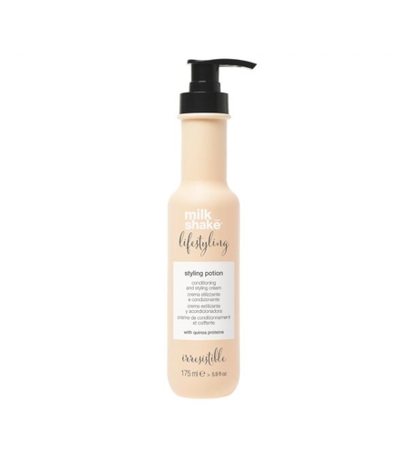 Milk_Shake® Styling Potion- professional styling cream with conditioning benefits 175ml