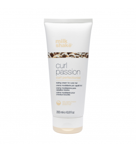 Milk_Shake® Curl Perfectionist-  professional curl-defining cream 200ml