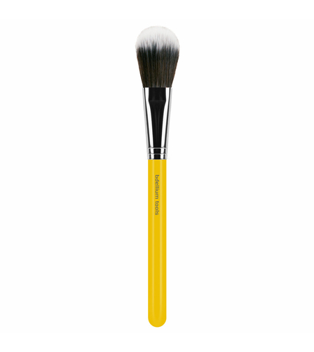 Bdellium Tools  Studio Series-  Duo Fiber Blusher - PENSULĂ PENTRU FARDURI DE OBRAZ - 965 S