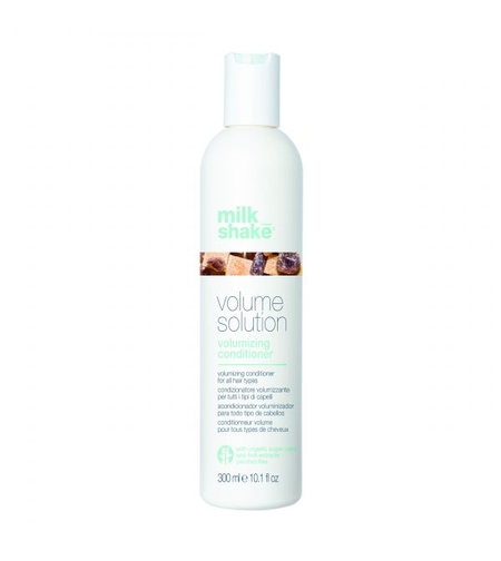 Milk_Shake Volume Solution Conditioner for  normal or fine hair 300ml
