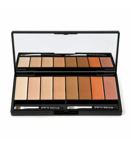 Paris Berlin - Paleta 8 corectoare NR. 1