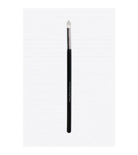 Crown Brush Silicone Pointed Crease C474