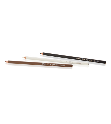 Ben Nye Eyebrow Pencil - Creion de sprâncene negru