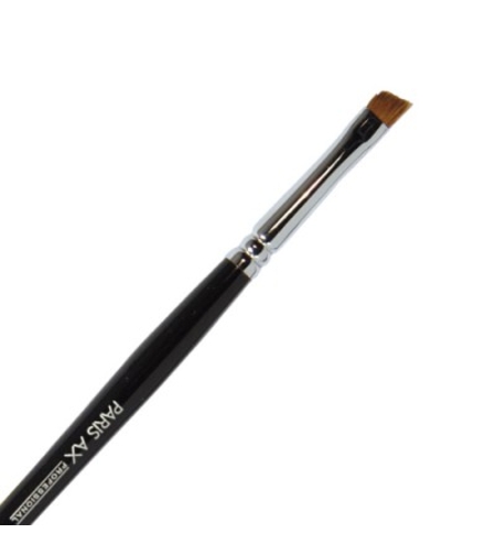 Parisax Professional Angled Eyeshadow Brush – BDBC19