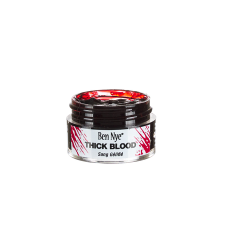 Ben Nye Thick Blood - Sânge fals coagulat 28g