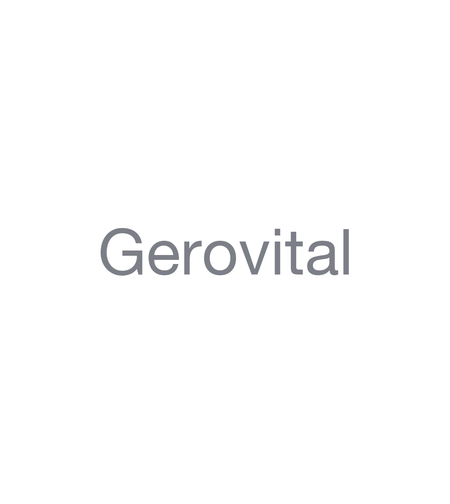 GEROVITAL