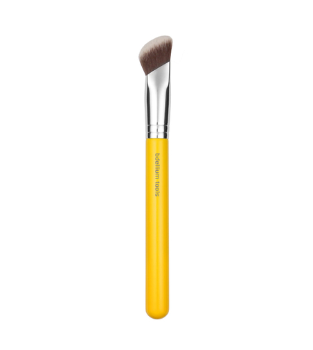 Bdellium Tools  Studio Series-  Soft Square Foundation - PENSULĂ PENTRU FOND DE TEN - 967 S