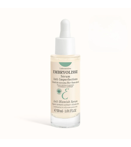 Embryolisse Serum Anti-Imperfections – Ser anti-imperfecțiuni pentru ten mixt și cu tendință de îngrășare 30ml