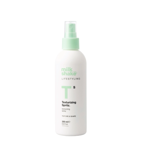 Milk_Shake® Texturizing Spritz- Professional styling spray with a matte finish 200ml