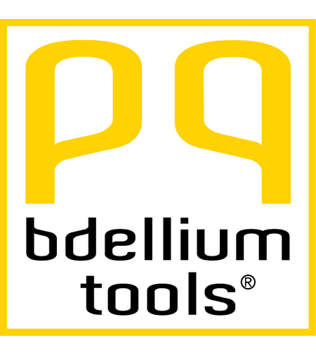 Bdellium Tools