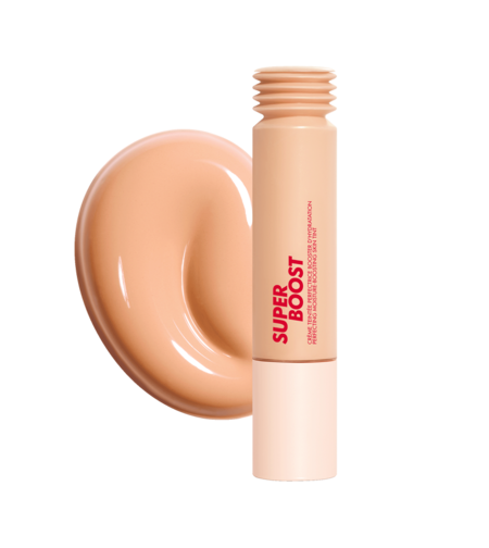 MAKEUP FOR EVER SUPER BOOST SKIN TINT- 30ML