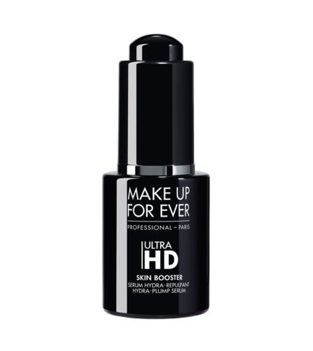 MAKEUP FOR EVER ULTRA HD SKIN BOOSTER - SERUM HIDRATANT - 12ML