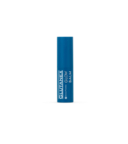 Glutanex Glow Balm – Balsam Hidratant cu Glutation și Peptide pentru Luminozitate