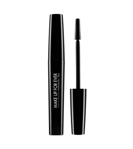 MAKEUP FOR EVER SMOKY STRETCH - MASCARA PENTRU ALUNGIRE