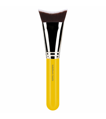 Bdellium Tools  Studio Series- Inverted Face Blending - PENSULĂ CONTURARE - 989 S