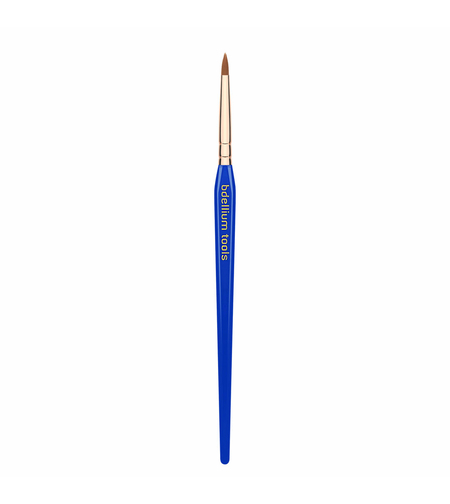 Bdellium Tools Golden Triangle  Series  Eye Liner - PENSULĂ CONTUR OCHI / TUȘ - EYELINER - 710 GT