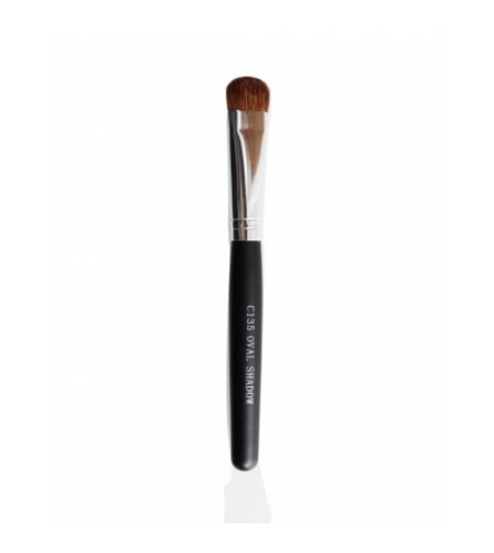 Crown Brush Oval Shadow C135