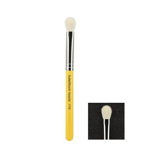 Bdellium Tools Travel Series Blending - Pensulă Blender Nr. 776 T