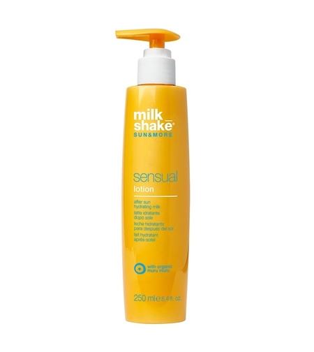 Milk_Shake® After Sun Hydrating Body Milk Sun & More Sensual Lotion 250 ml